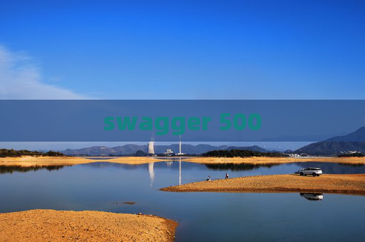 swagger 500 swagger 500