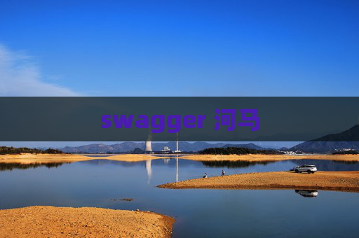 swagger 河马 swagger 河马