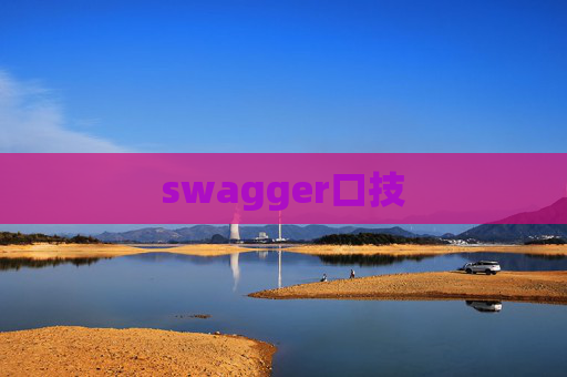 swagger口技